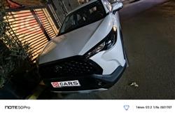 تويوتا كورولا كروس